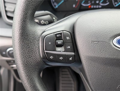 2023 Ford Transit Passenger Wagon XLT