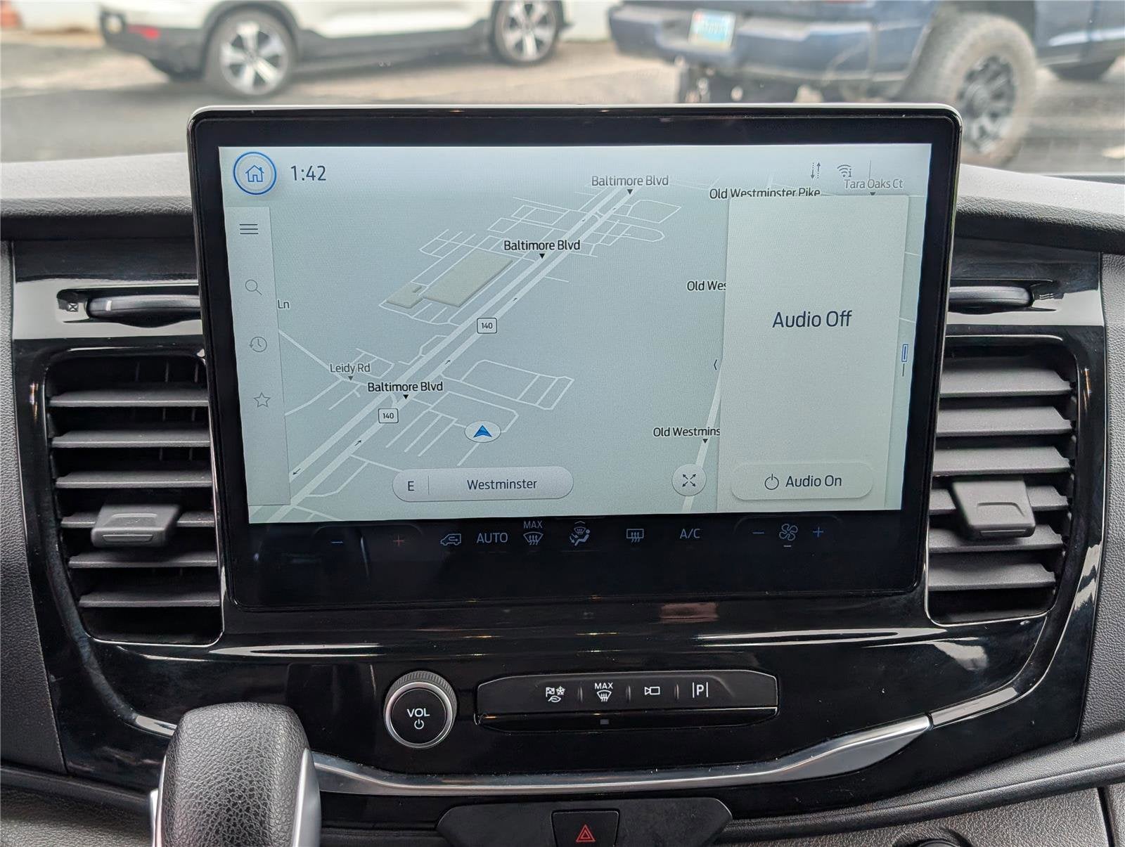 2023 Ford Transit Passenger Wagon XLT