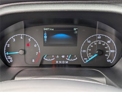 2023 Ford Transit Passenger Wagon XLT