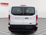 2023 Ford Transit Passenger Wagon XLT