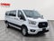 2023 Ford Transit Passenger Wagon XLT