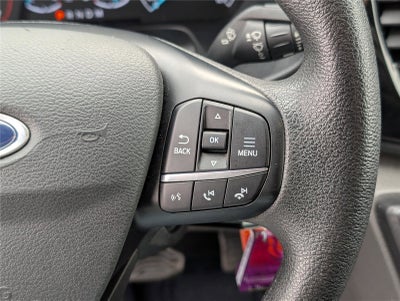 2024 Ford Transit Passenger Wagon XLT