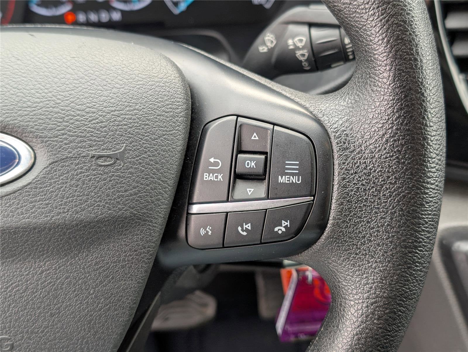 2024 Ford Transit Passenger Wagon XLT