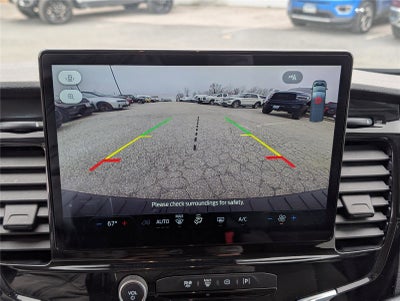 2024 Ford Transit Passenger Wagon XLT