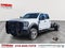 2024 Ford Super Duty F-550 DRW XL