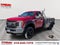 2017 Ford Super Duty F-550 DRW XL