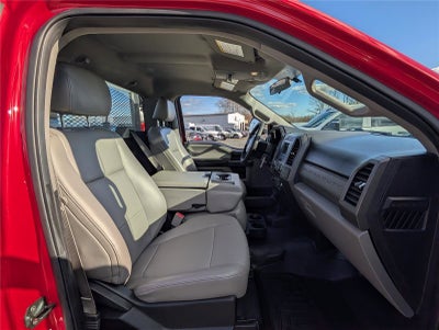 2017 Ford Super Duty F-550 DRW XL