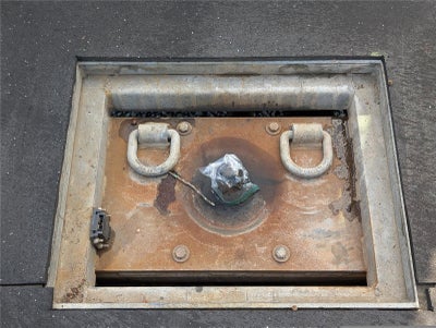 2017 Ford Super Duty F-550 DRW XL