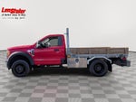 2017 Ford Super Duty F-550 DRW XL