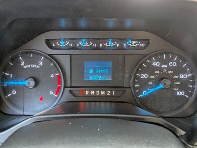 2017 Ford Super Duty F-550 DRW XL