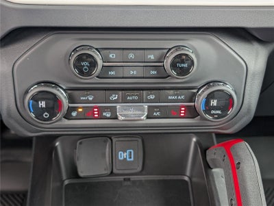 2025 Ford Bronco Stroppe Edition