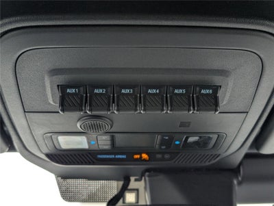 2025 Ford Bronco Stroppe Edition