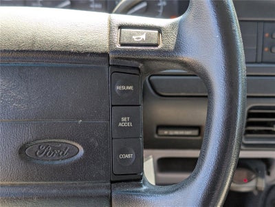 1994 Ford Bronco XLT