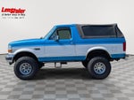1994 Ford Bronco XLT