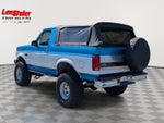 1994 Ford Bronco XLT
