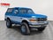 1994 Ford Bronco XLT