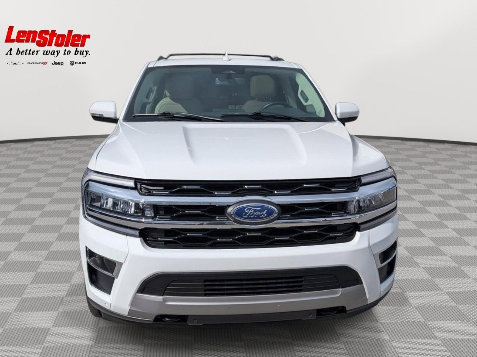 2023 Ford Expedition Max Limited
