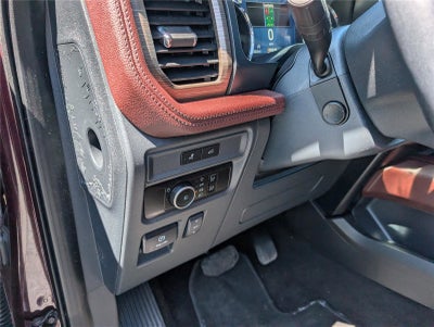 2023 Ford Expedition Limited