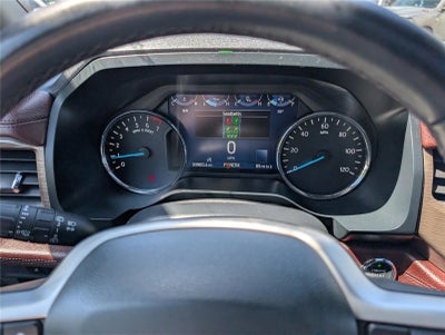 2023 Ford Expedition Limited