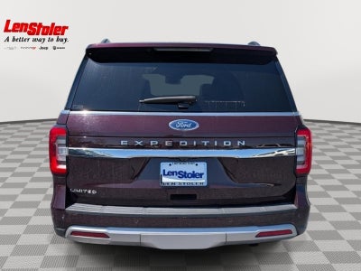 2023 Ford Expedition Limited