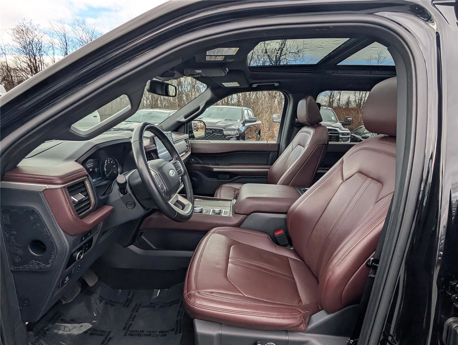 2024 Ford Expedition Limited