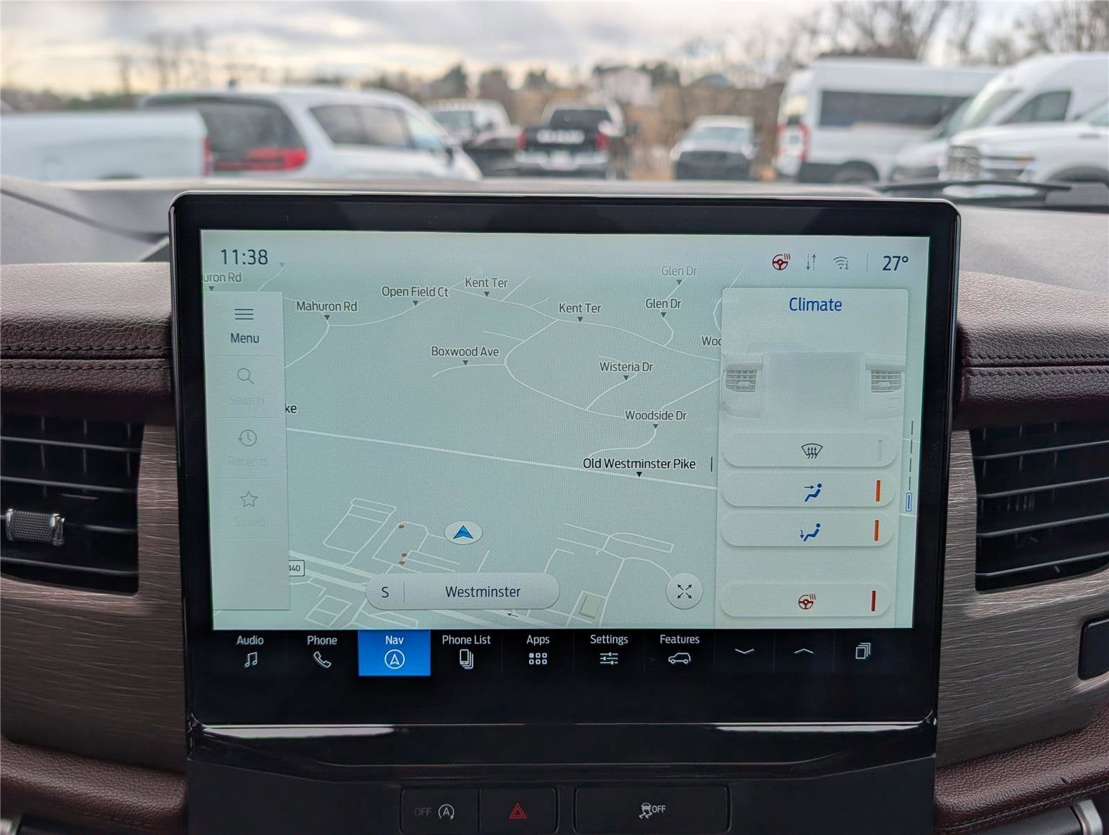 2024 Ford Expedition Limited