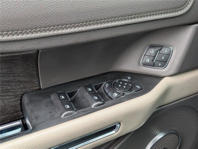 2021 Ford Expedition Limited