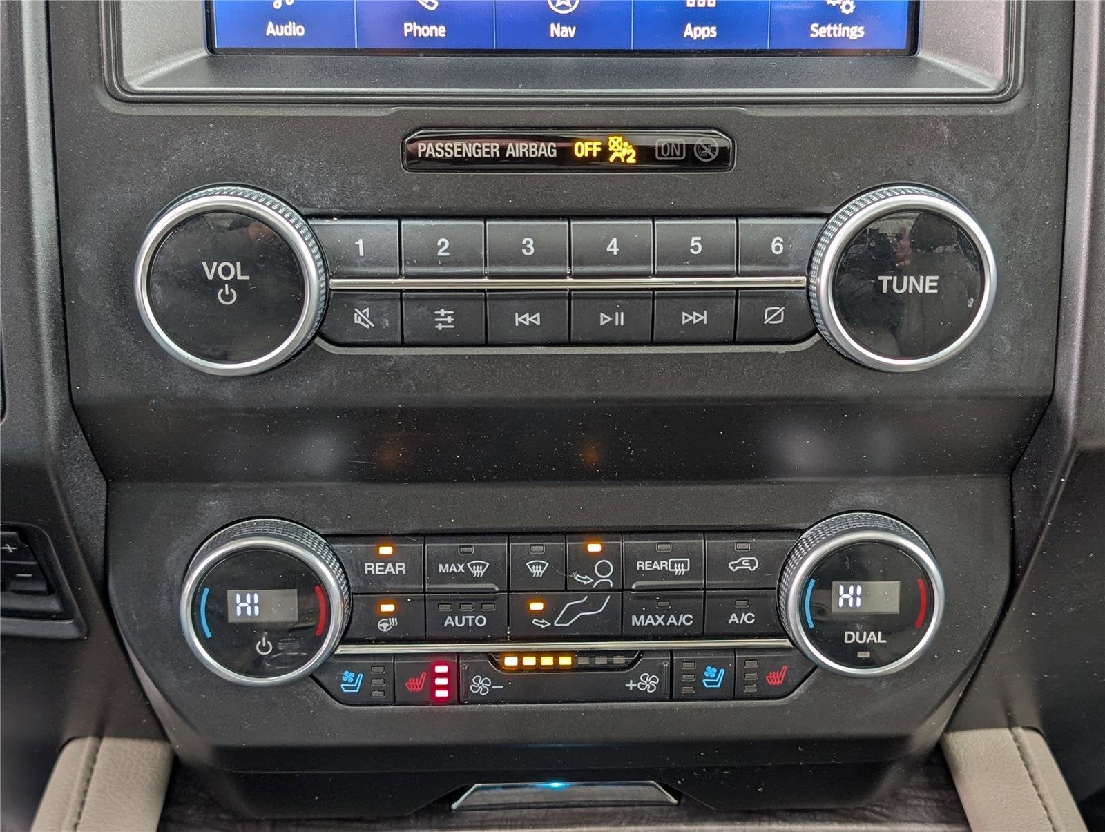 2021 Ford Expedition Limited