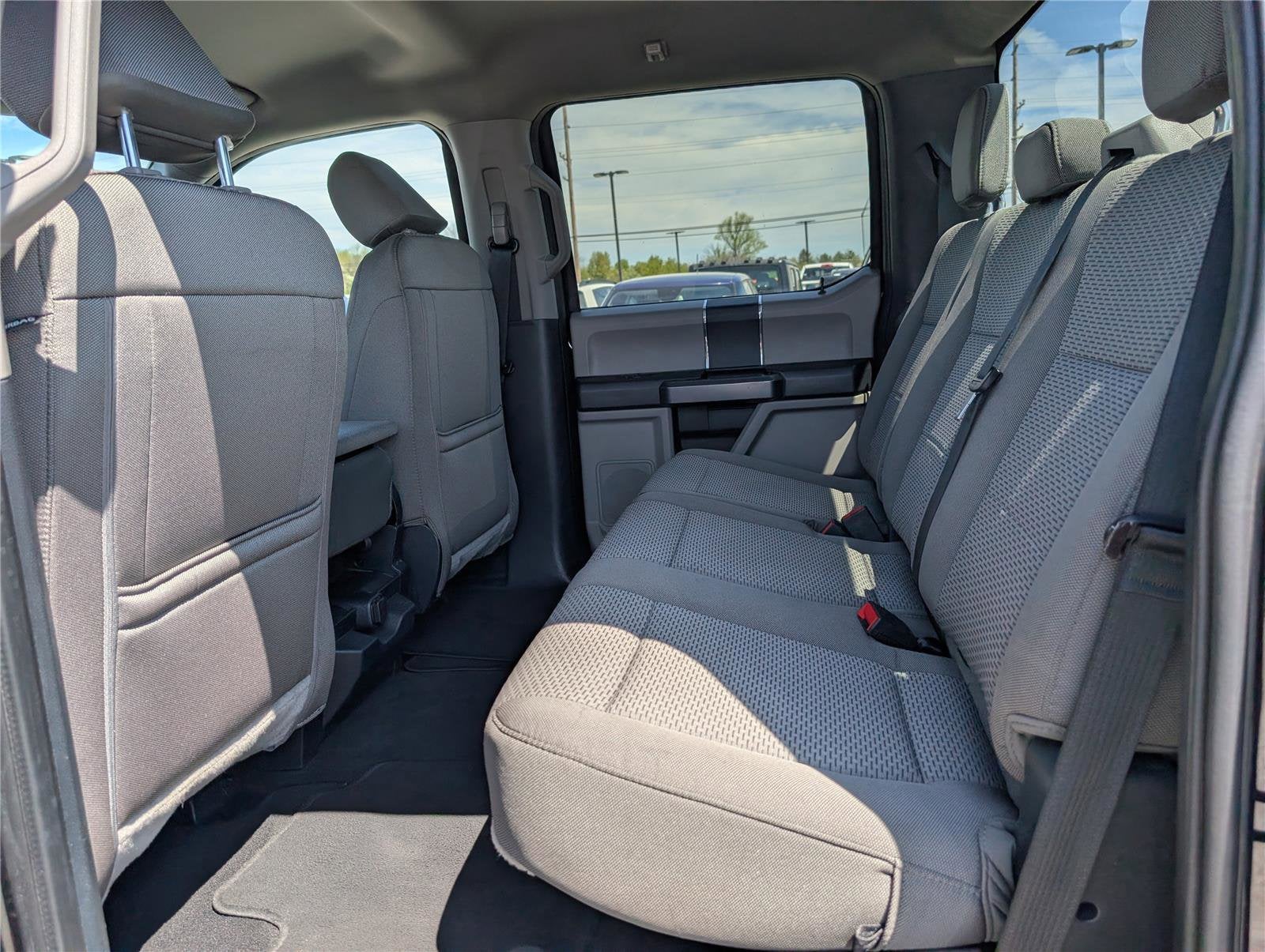 2022 Ford Super Duty F-250 SRW XLT