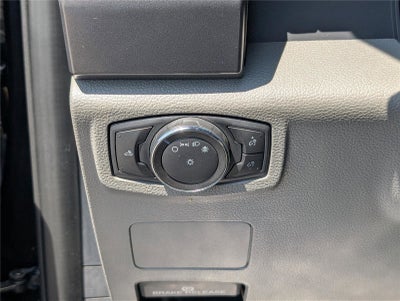 2022 Ford Super Duty F-250 SRW XLT