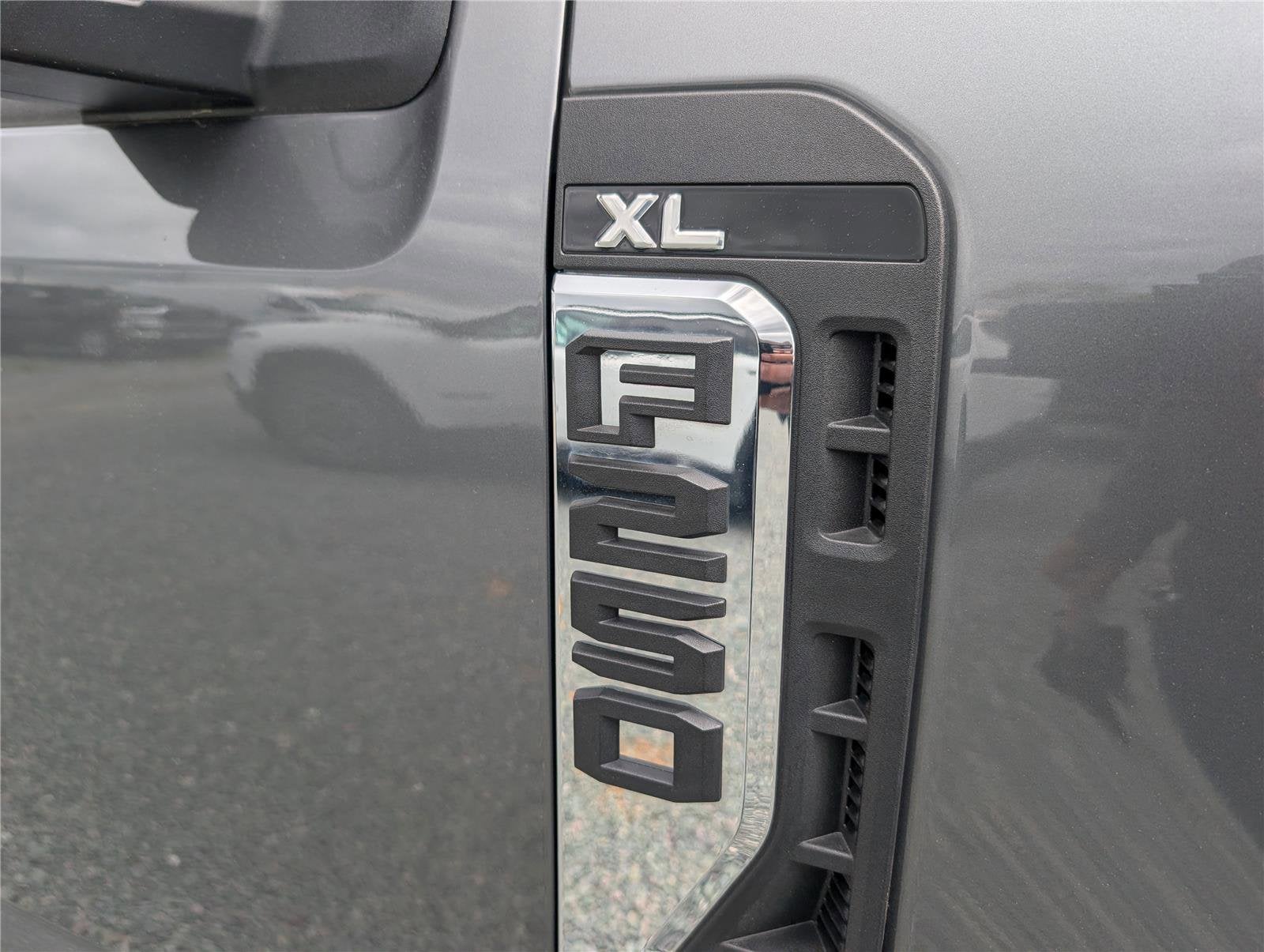 2024 Ford Super Duty F-250 SRW XL