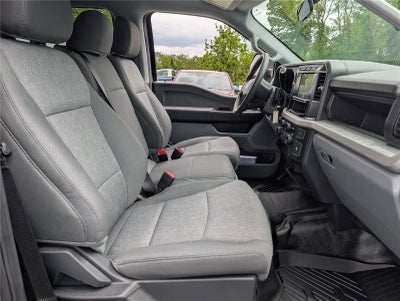 2024 Ford Super Duty F-250 SRW XL