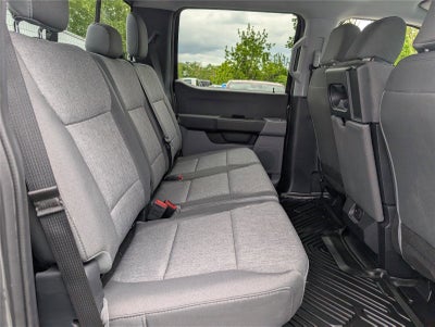 2024 Ford Super Duty F-250 SRW XL