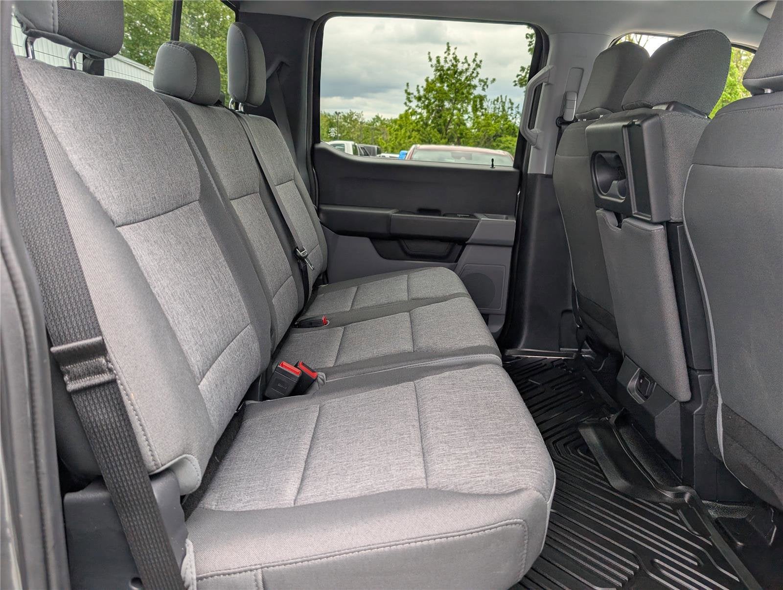 2024 Ford Super Duty F-250 SRW XL