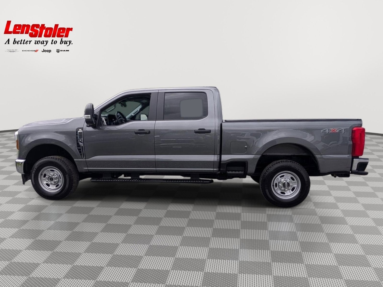 2024 Ford Super Duty F-250 SRW XL