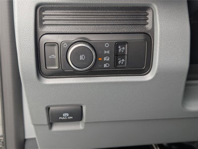 2024 Ford Super Duty F-250 SRW XL