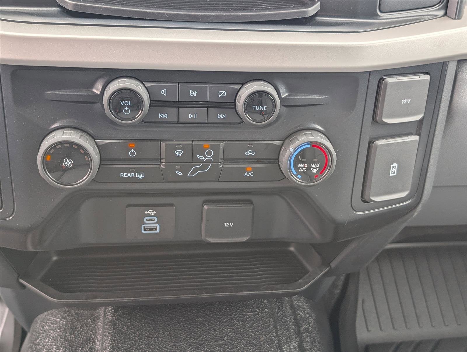 2024 Ford Super Duty F-250 SRW XL