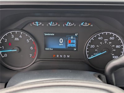2024 Ford Super Duty F-250 SRW XL