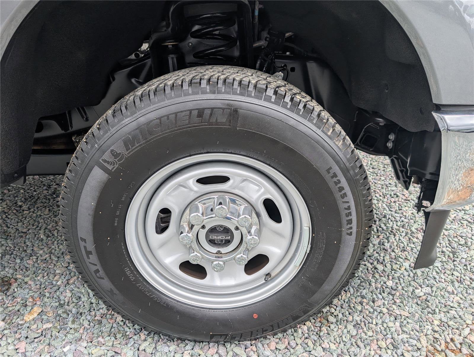2024 Ford Super Duty F-250 SRW XL