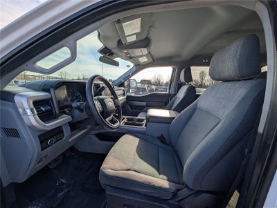 2024 Ford Super Duty F-250 SRW XLT