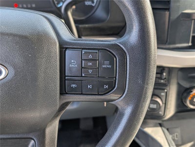 2024 Ford Super Duty F-250 SRW XLT