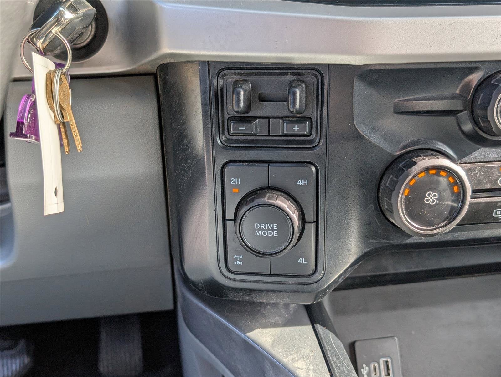 2024 Ford Super Duty F-250 SRW XLT