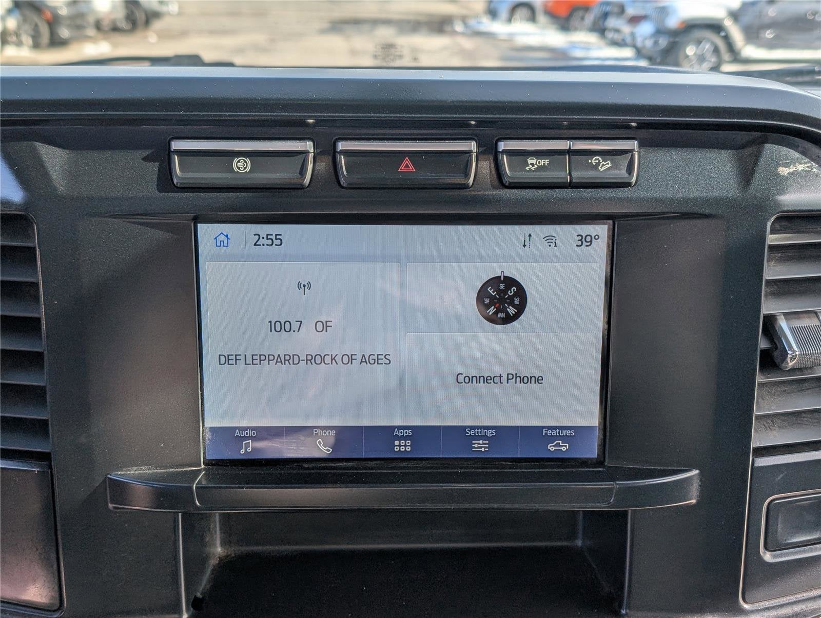 2024 Ford Super Duty F-250 SRW XLT