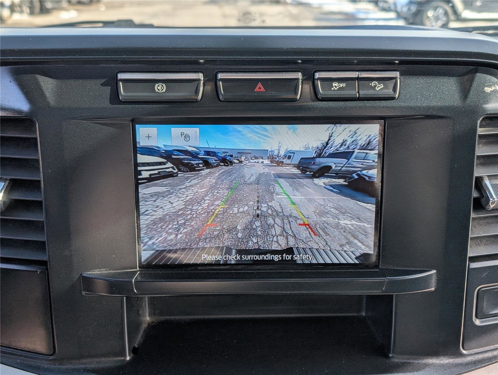 2024 Ford Super Duty F-250 SRW XLT