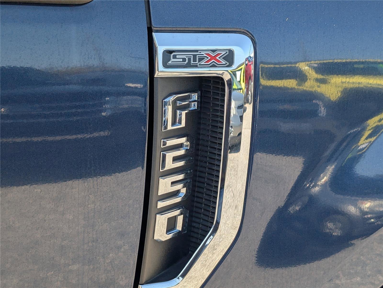 2020 Ford Super Duty F-250 SRW XL