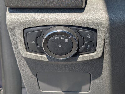 2020 Ford Super Duty F-250 SRW XL