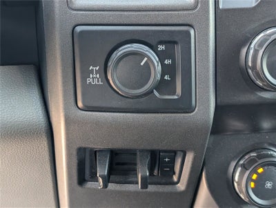 2020 Ford Super Duty F-250 SRW XL