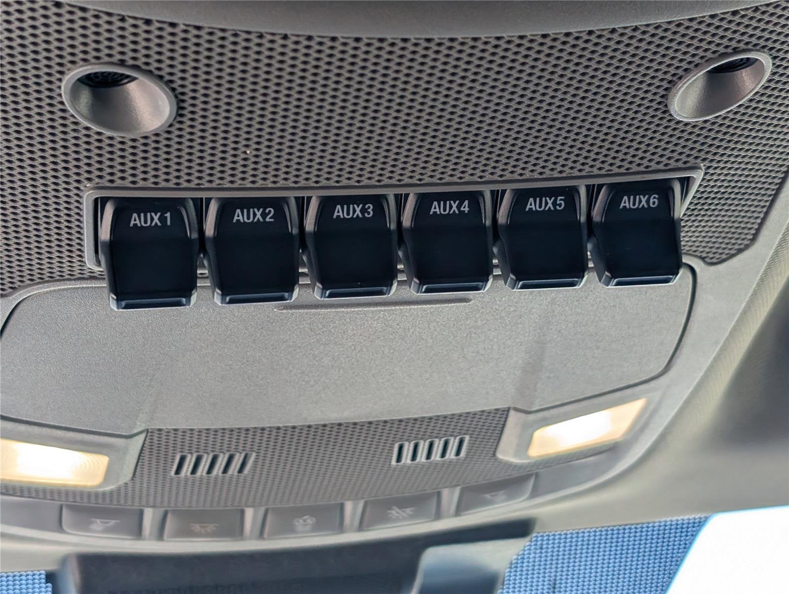 2020 Ford Super Duty F-250 SRW XL