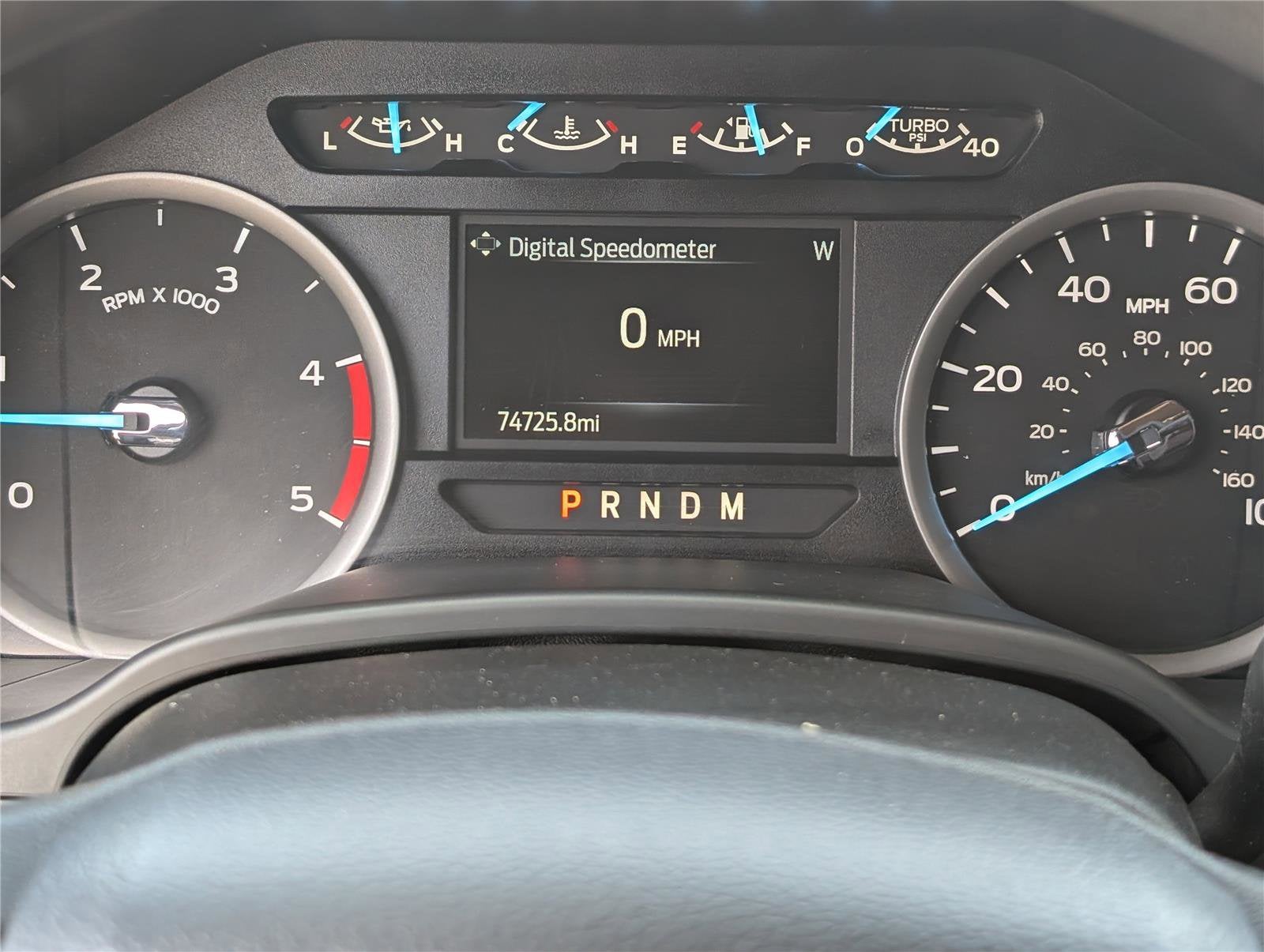 2020 Ford Super Duty F-250 SRW XL