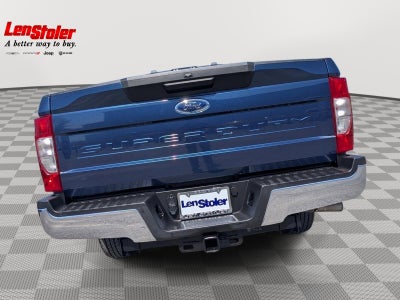 2020 Ford Super Duty F-250 SRW XL